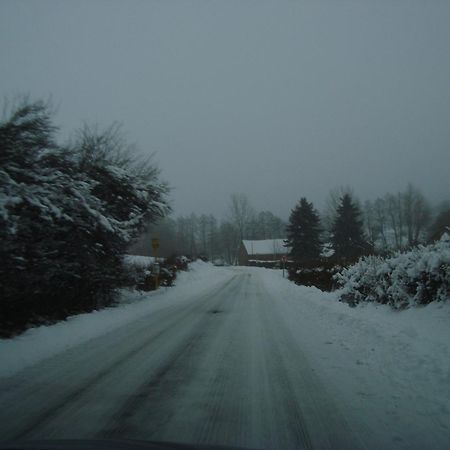 Le Temps D'Un Souffle - Gite Rural 3 Epis Sivry-Rance Exterior foto