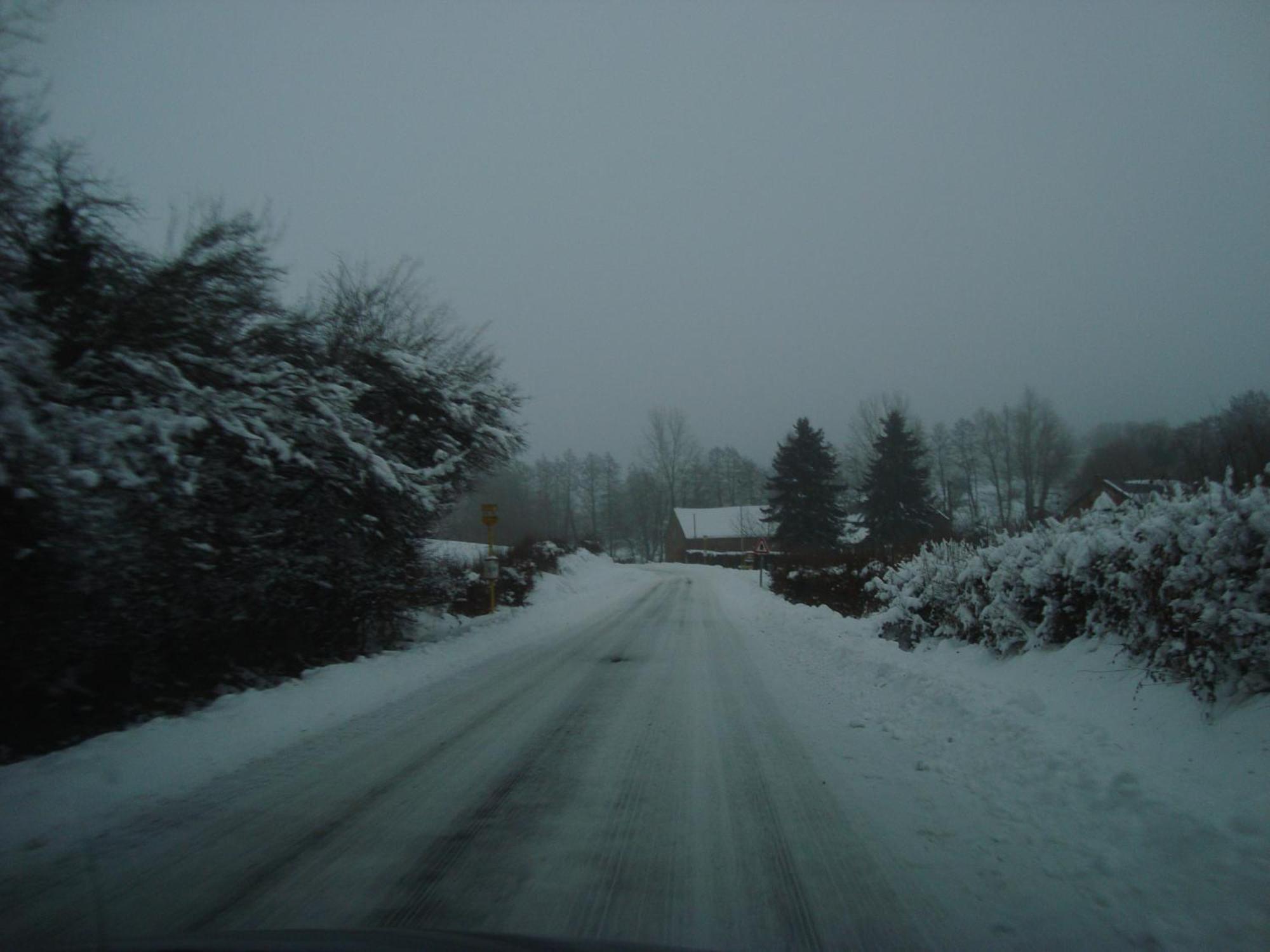 Le Temps D'Un Souffle - Gite Rural 3 Epis Sivry-Rance Exterior foto